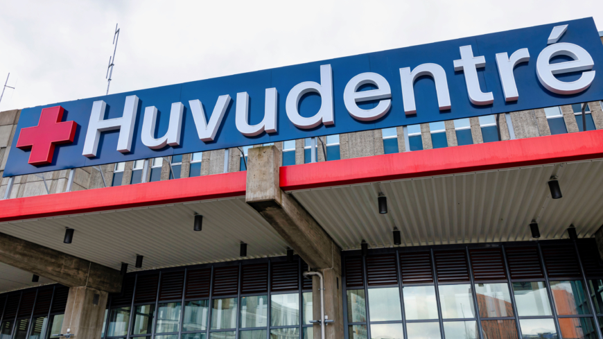 Färsk rapport: Fortsatta problem med tillgång till vård i landet