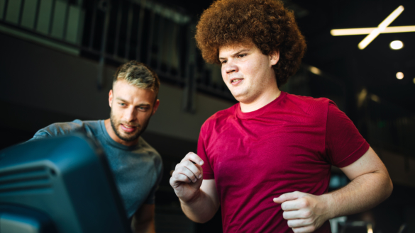 Tydlig koppling mellan BMI och risk för blodpropp