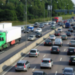 Stockholmare pendlar mer i tid än vad de har i semester