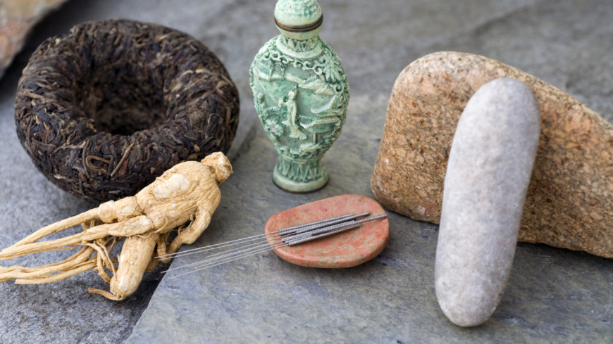 Komplementär medicin – bluff eller läkning?