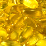 Sälolja minskade ledvärk och lindrig psoriasis