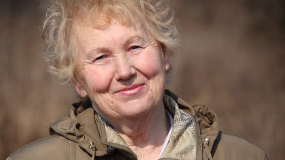 Så undviker du benskörhet (osteoporos)