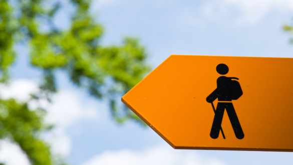 Motion bästa medicinen mot högt blodtryck