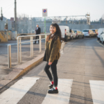 Bli lyckligare och må bättre – ta en promenad!