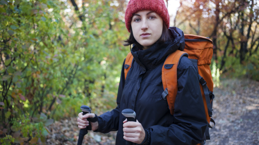 Sedan drygt två decennier har intresset ökat för att förstå naturens positiva effekter i olika former för hälsan. Foto: Shutterstock