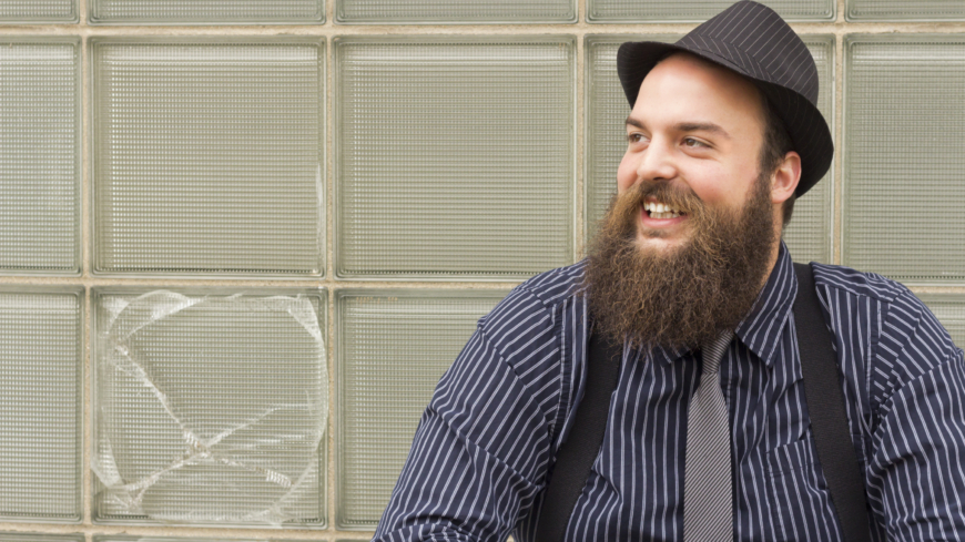  Nationella folkhälsoenkäten visar bland annat att män oftare rapporterar god hälsa än kvinnor och att det ökade midjemåttet fortfarande är ett problem. Foto: Shutterstock