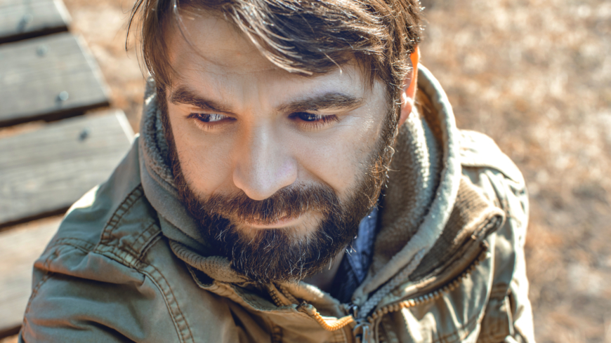 För att få diagnosen årstidsbunden depression ska man drabbas två år i rad och vid samma tid på året.  Foto: Shutterstock