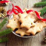 Laktosfria pepparkakor