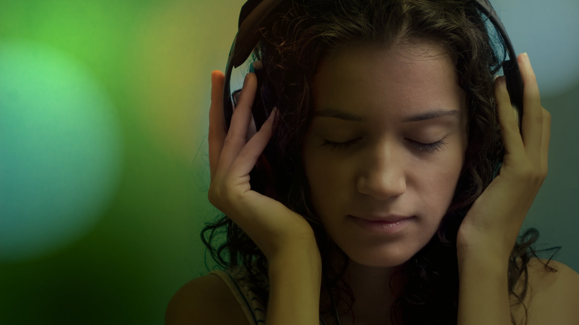 Meditera enkelt när du själv vill