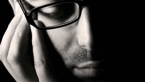 Mannens hälsa – tidig utlösning, impotens och prostata