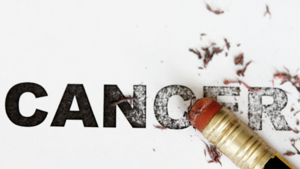 Cancer: orsak, symtom & behandling