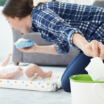 Forskare: Våtservetter kan öka risken för allergier