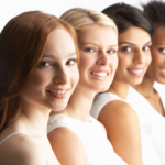 Underlivsbesvär ökar hos unga kvinnor