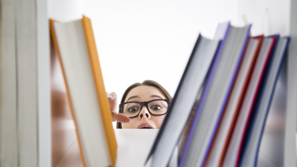 Bra för hälsan att vara kort i rocken