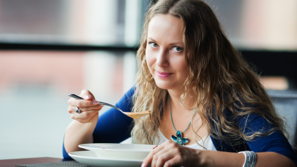 Ta kontrollen över din vikt – må bättre!