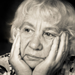 Webb-TV: Äldredepression