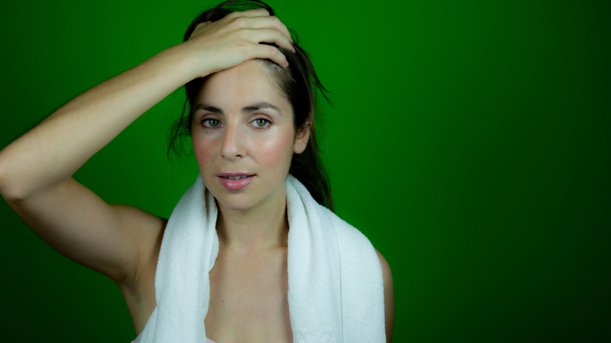 Börjar det hälsosamma ätandet och träningspassen att ta över allt mer av ditt liv kan det finnas risk för att du drabbats av ortorexi nervosa. Foto: Shutterstock