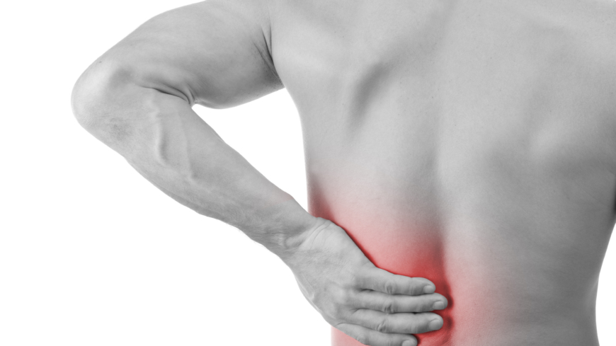 Webb-TV: Ankyloserande spondylit (AS)