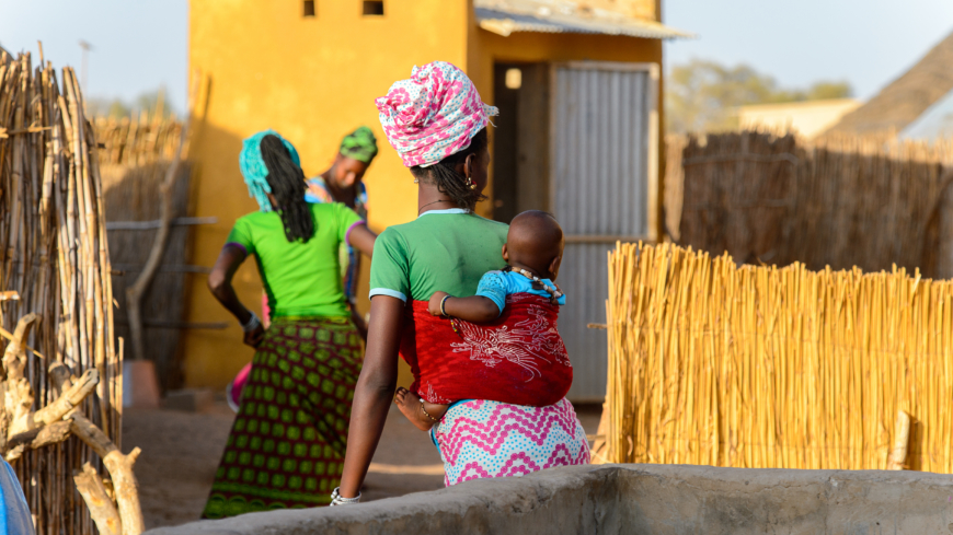 Orsaken till att gener uppträder annorlunda hos fulani än hos andra är ännu inte känd men det kan handla om epigenetik. Foto: Shutterstock