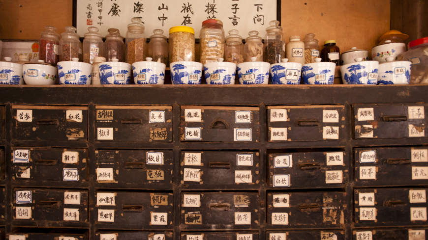 Traditionella kinesiska läkemedel kan godkännas i Sverige