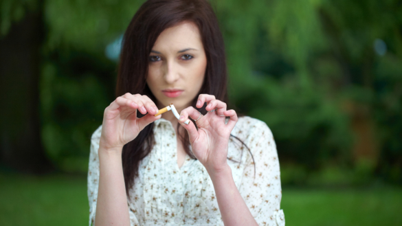 Så får vi våra ungdomar rökfria