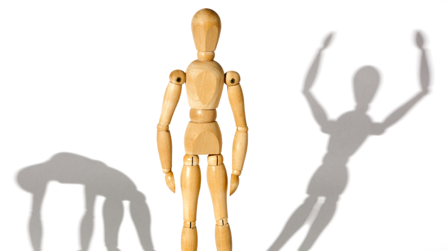 Webb-TV: Depression – en hjälpande hand