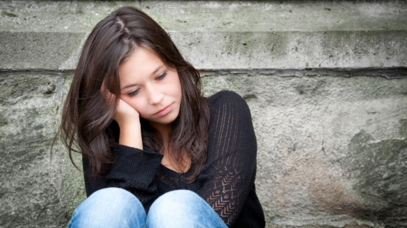 Endometrios – var tionde kvinna drabbad