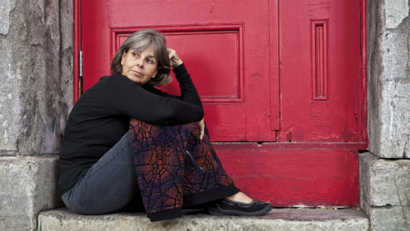 Anala besvär – rätt diagnos viktig