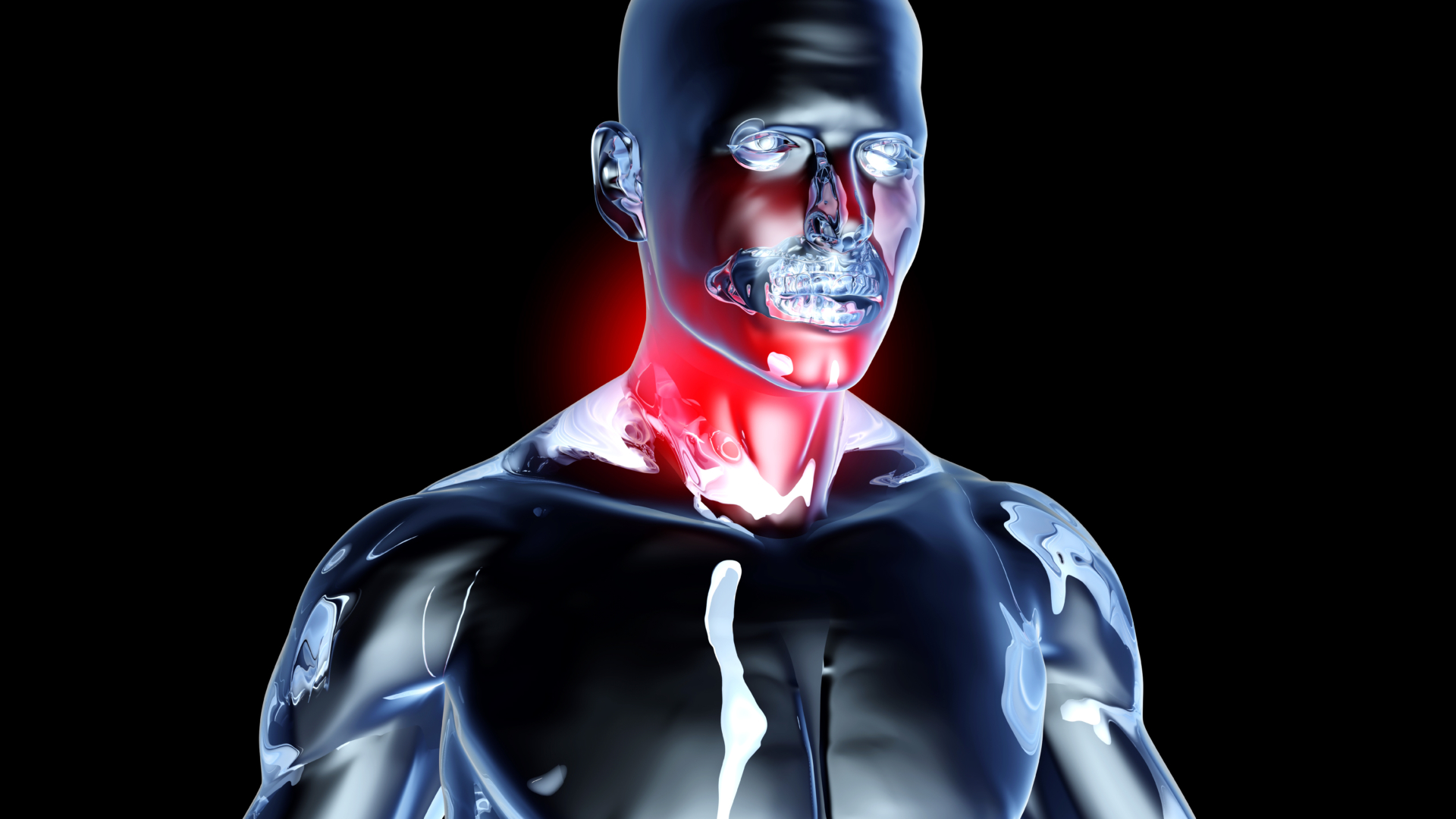 Webb-TV: Reflux - Halsbränna