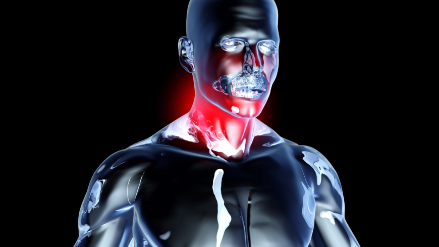 Webb-TV: Reflux – Halsbränna