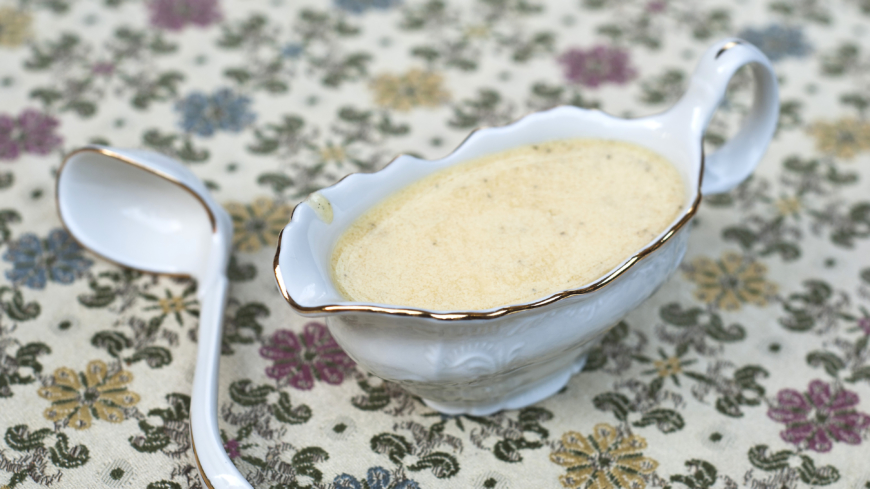 Receptspecial – Himmelska såser med nordiska smaker