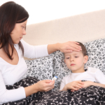 Feber – kroppens försvar mot infektion