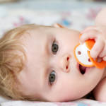 Varför kräks barn?