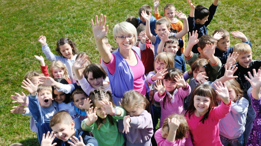 Statistik från Socialstyrelsen pekar på att det på vissa håll i landet är fler barn som får adhd-diagnoser än den uppskattade förekomsten i befolkningen. Foto: Shutterstock