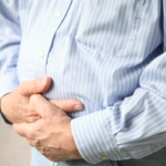 Magsår vid smärtbehandling