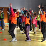 Dåliga betyg i gymnastik gav sämre hälsa senare i livet