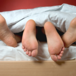 Sexuellt överförbara infektioner (STI)