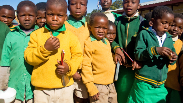 Rädda ett liv för 200 kronor